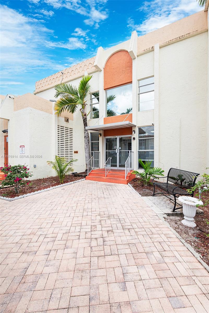 Photo of 801 Three Islands Blvd  #103, Hallandale Beach, Florida, 33009 - 