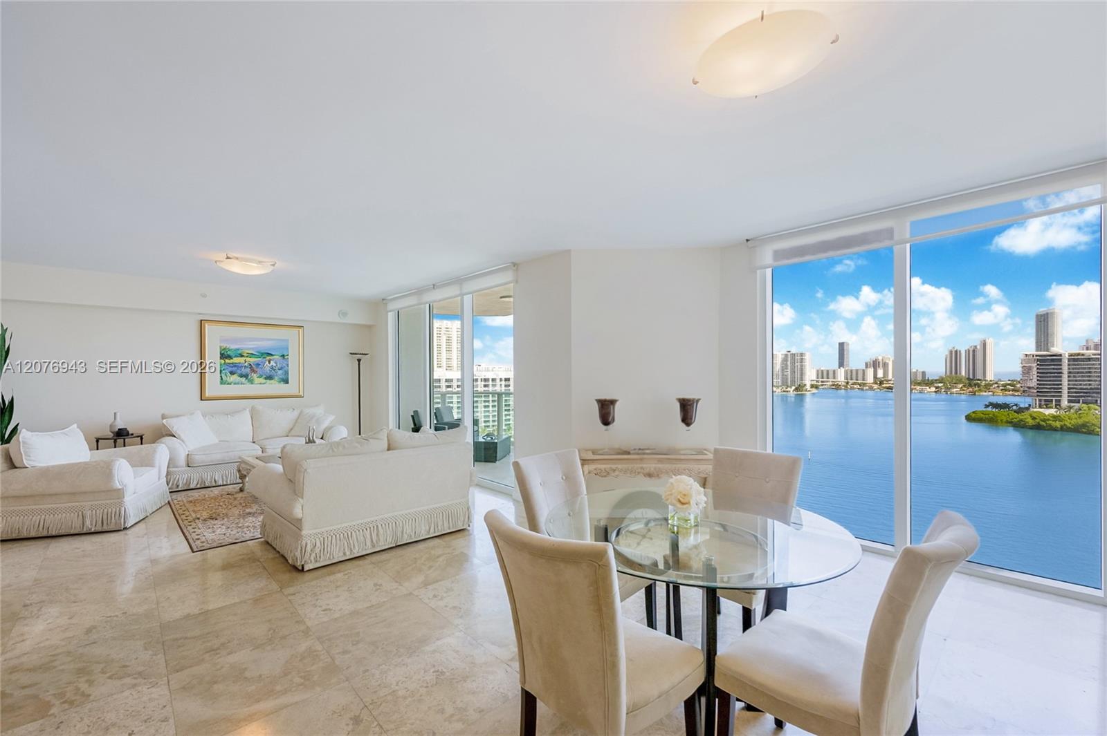 Photo of 3301 183rd St  #1607, Aventura, Florida, 33160 - 