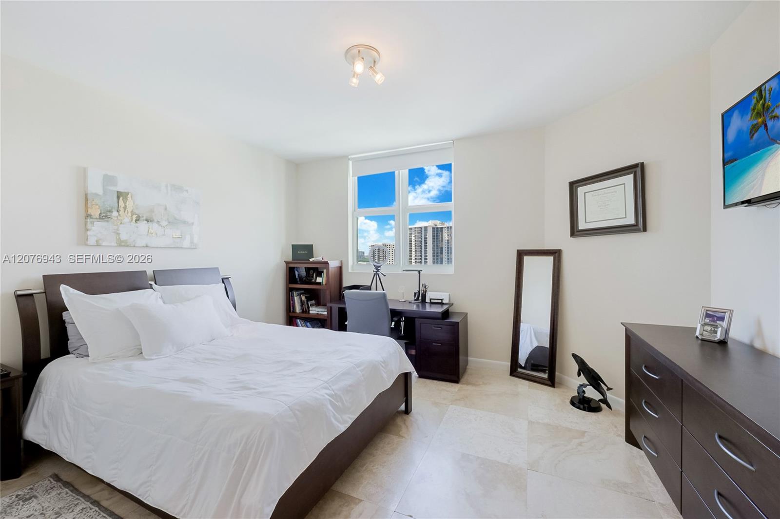 Photo of 3301 183rd St  #1607, Aventura, Florida, 33160 - 