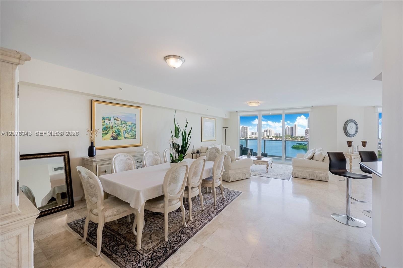 Photo of 3301 183rd St  #1607, Aventura, Florida, 33160 - 