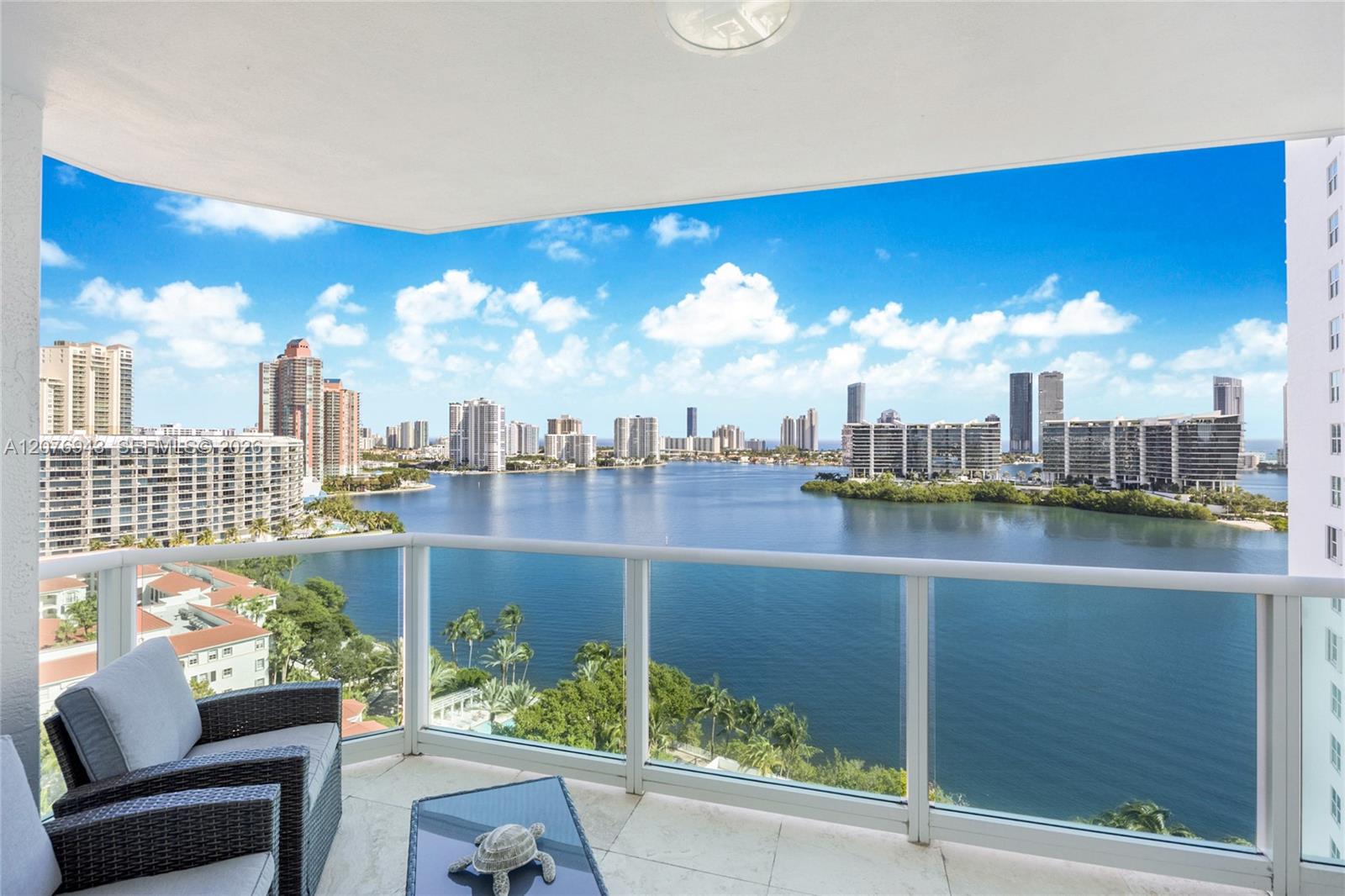 Photo of 3301 183rd St  #1607, Aventura, Florida, 33160 - 