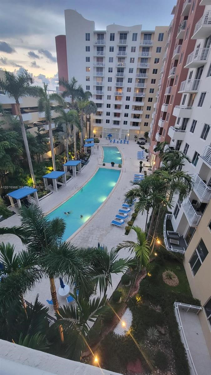 Photo of 18800 29th Ave  #521, Aventura, Florida, 33180 - 