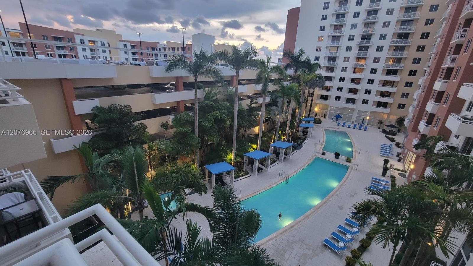 Photo of 18800 29th Ave  #521, Aventura, Florida, 33180 - 