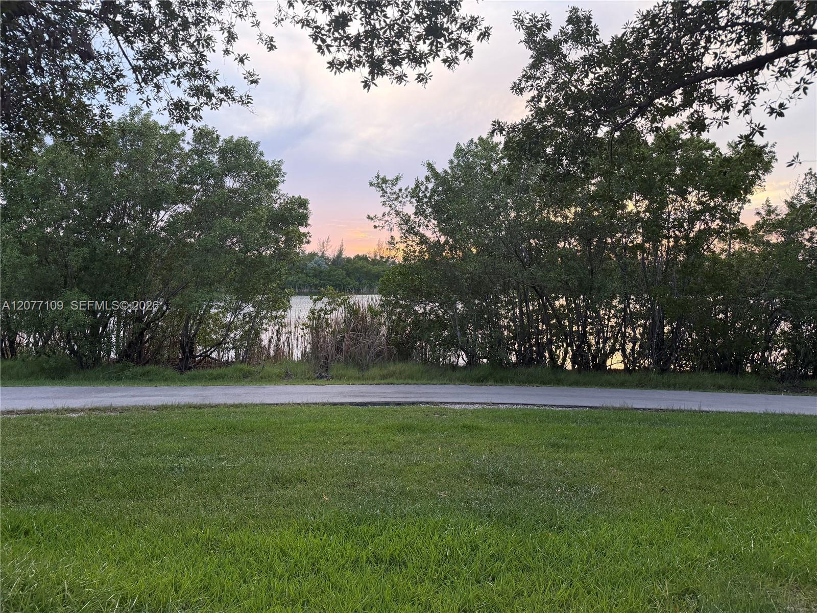 Park Access