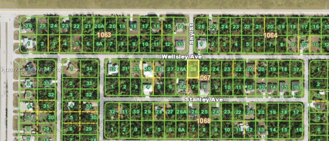 Ver detalles / sq. ft. $ 2026-08-25 0 foto