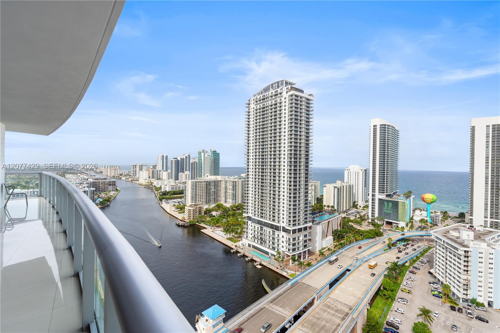 Photo 4 of Hallandale Beach Blvd