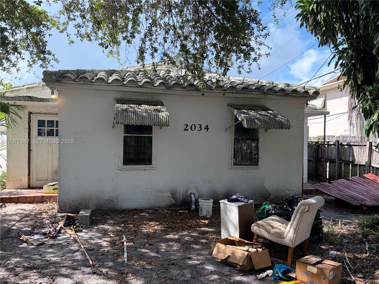 Ver detalles / 1318 sq. ft. $ 2026-08-25 0 foto
