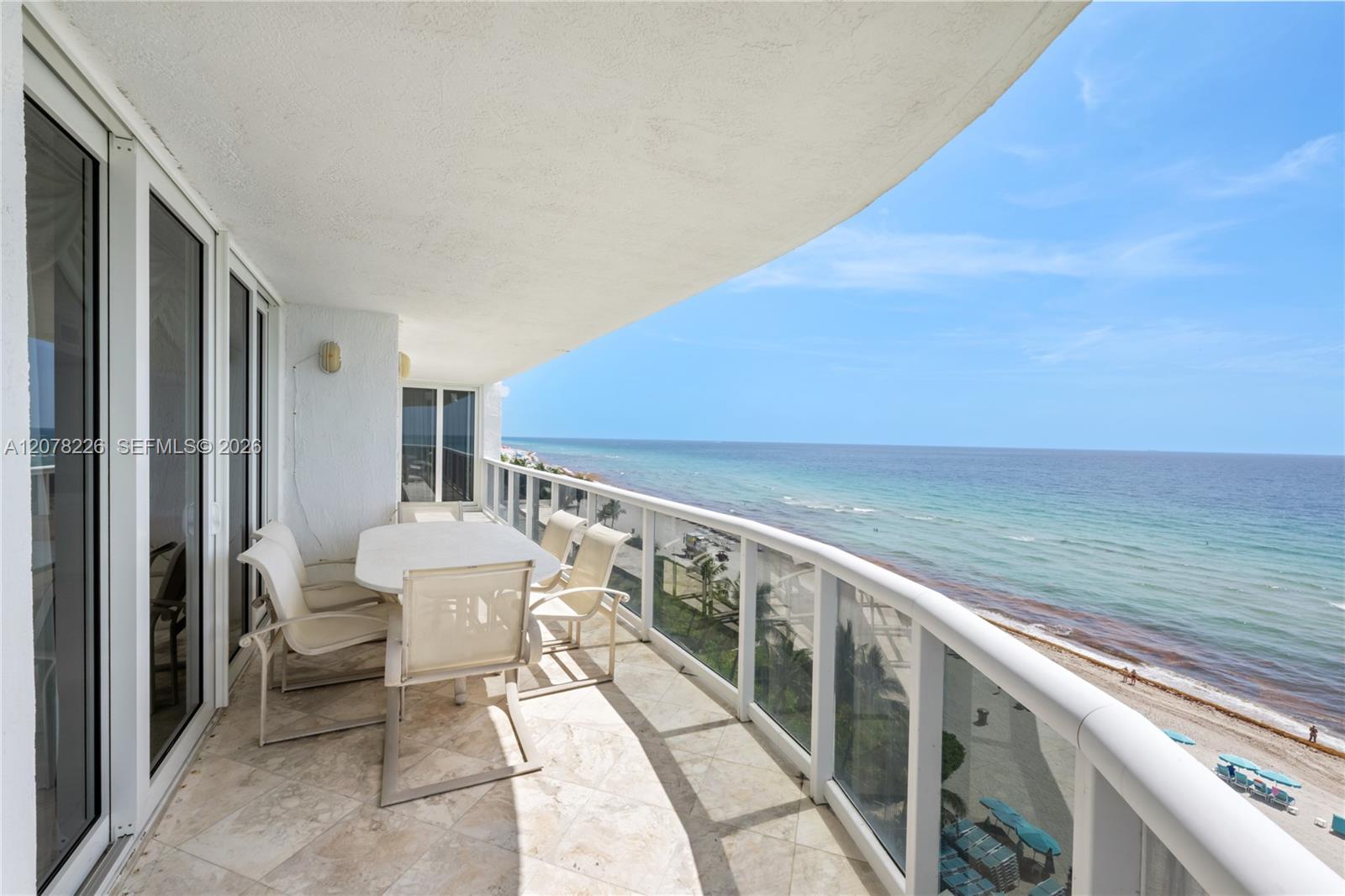 Photo 2 of Collins Ave