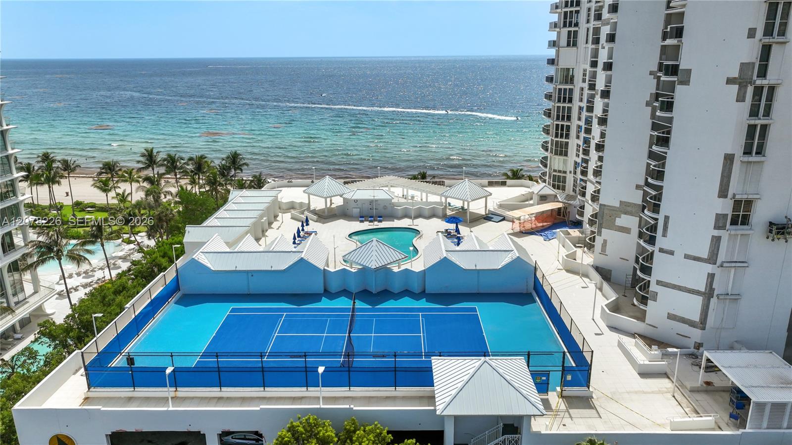Photo 34 of Collins Ave