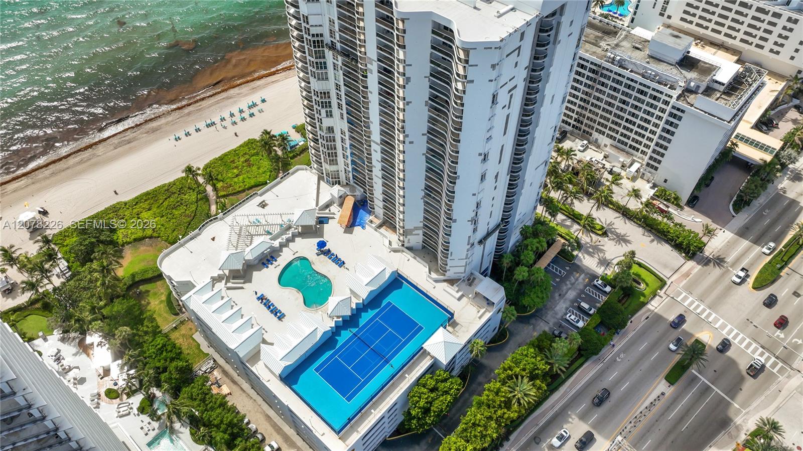 Photo 35 of Collins Ave