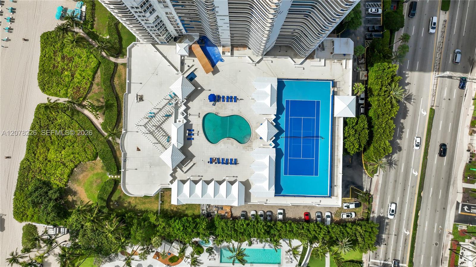 Photo 36 of Collins Ave