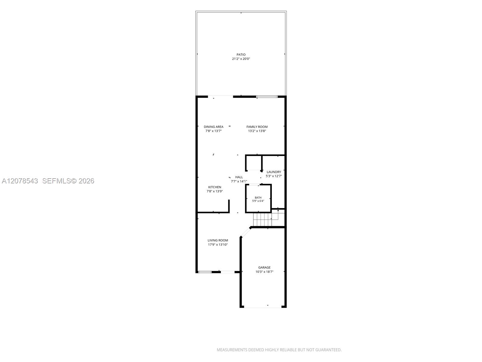 Ver detalles 13043 4 / 3 1916 sq. ft. $ 2026-09-14 0 foto