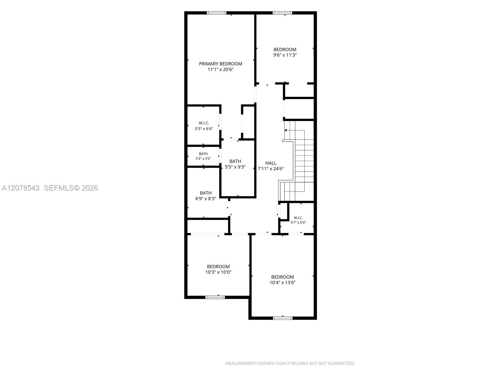 Ver detalles 13043 4 / 3 1916 sq. ft. $ 2026-09-14 0 foto