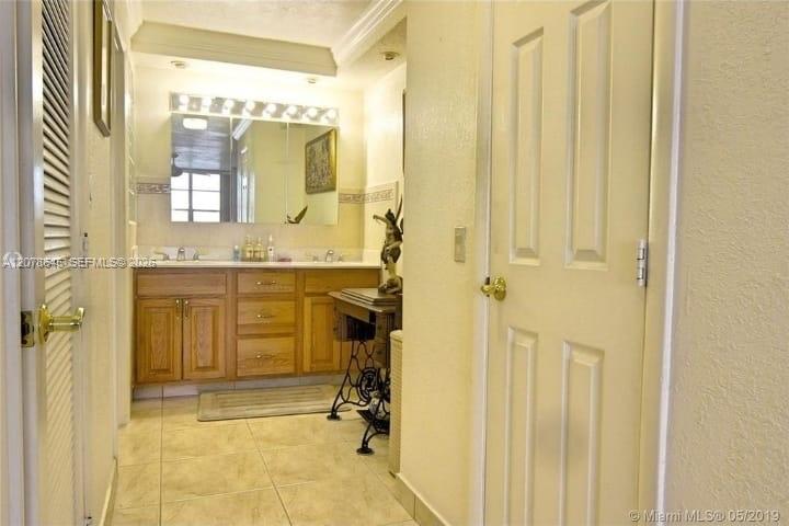 virtual staging