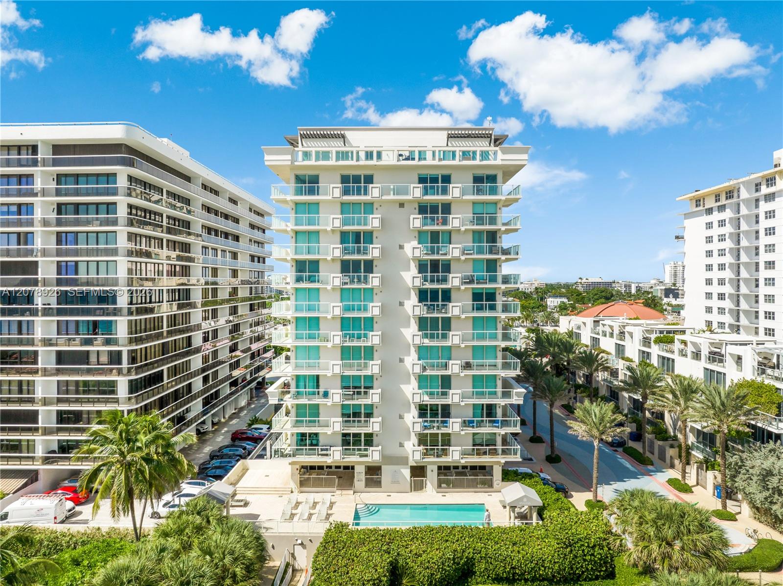 Photo 1 of Collins Ave