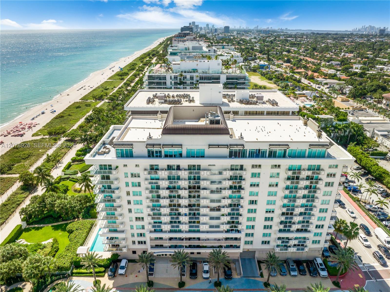 Photo 30 of Collins Ave