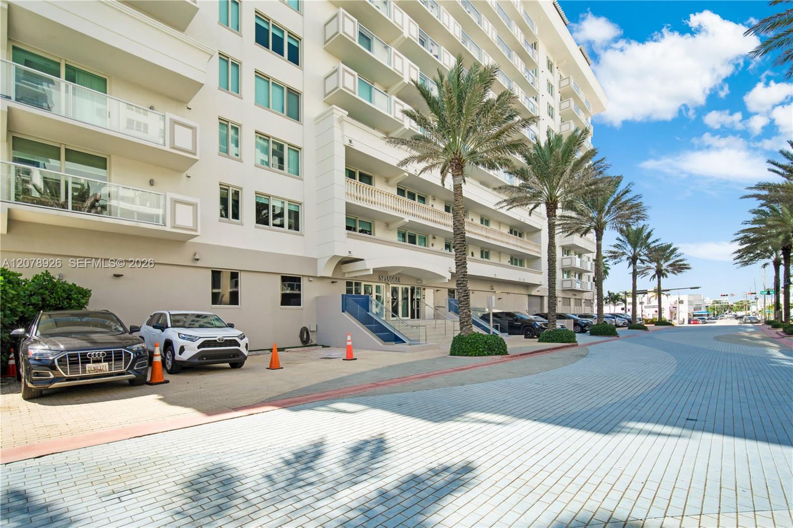 Photo 5 of Collins Ave