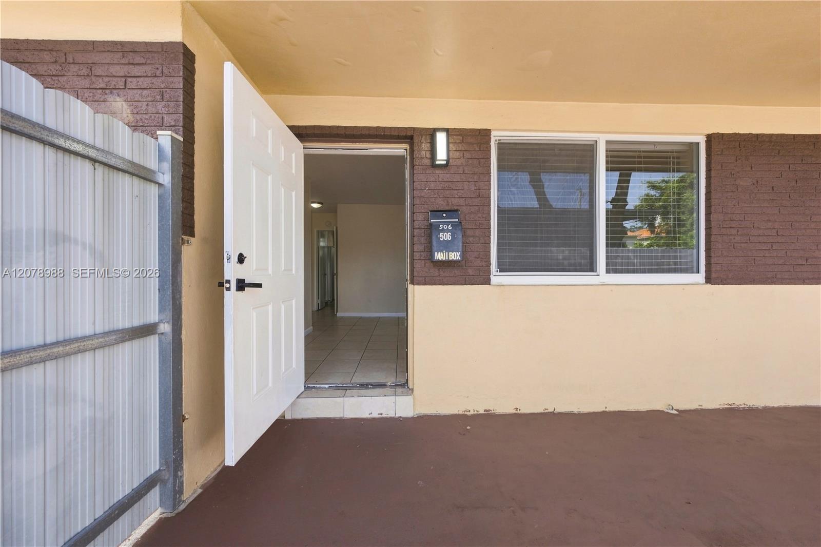 See details / 1601 sq. ft. $ 2026-08-27 0 Photo