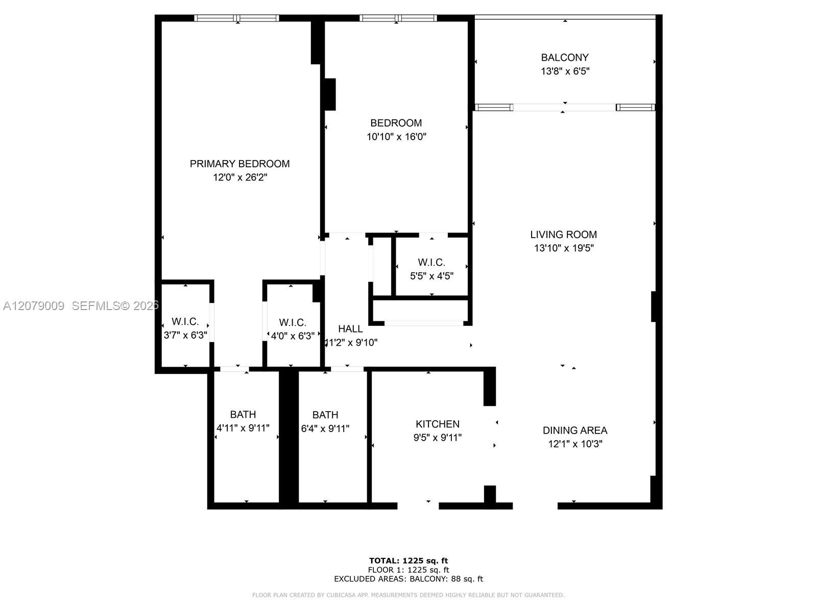 PH10 2 / 2 1220 sq. ft. $ 2026-08-27 0 foto