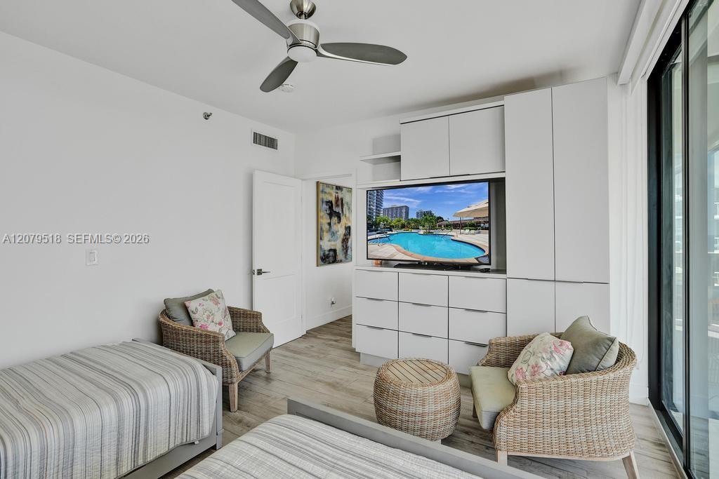 3rd bdrm