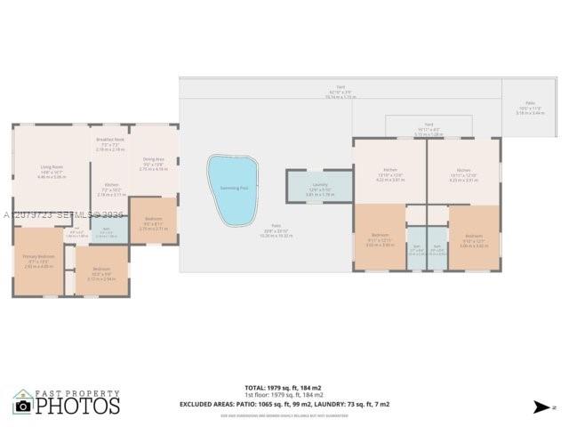   /  2886 sq. ft. $ 2026-08-28 0 foto