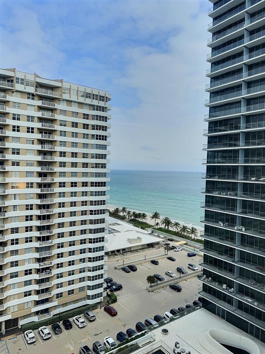 View from Master Bedroom