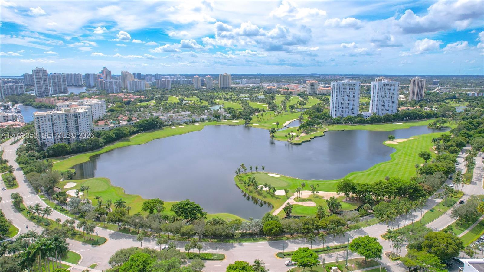 3675 N Country Club Dr 1909 - water view