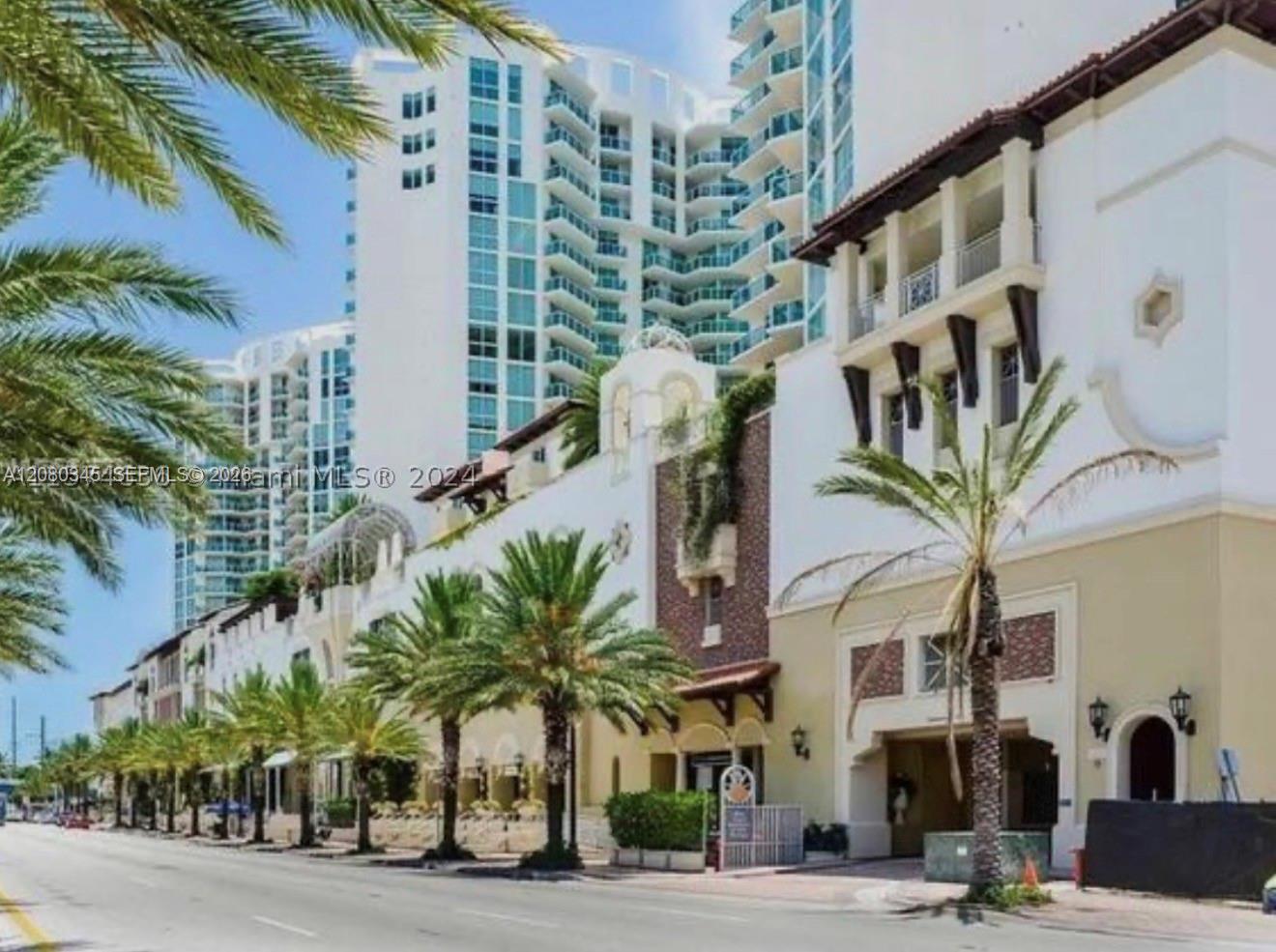Photo 2 of Sunny Isles Blvd