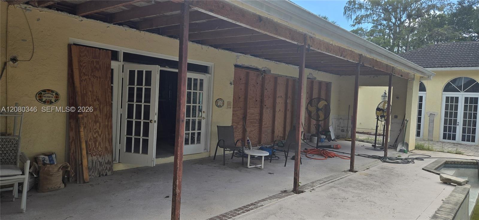 See details 4750 5 / 5 4670 sq. ft. $ 2026-09-11 0 Photo
