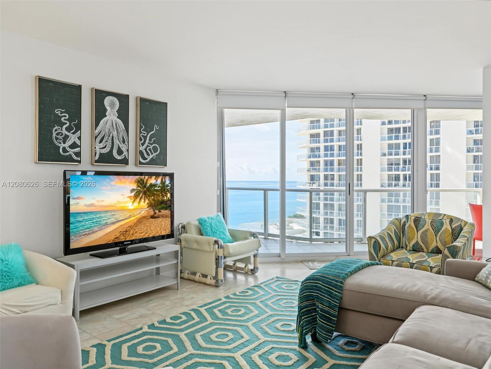 Photo 2 of Collins Ave