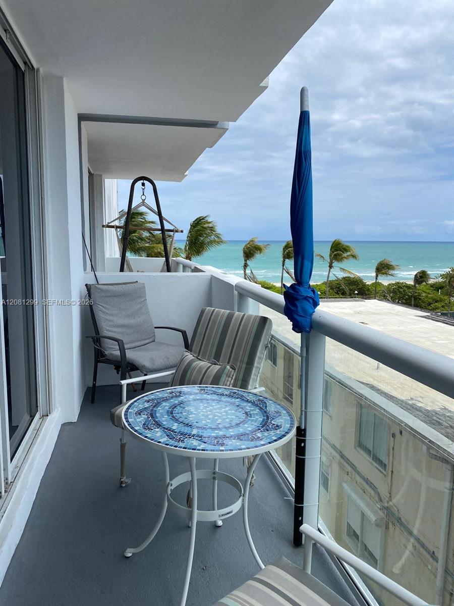 Photo 1 of Collins Ave