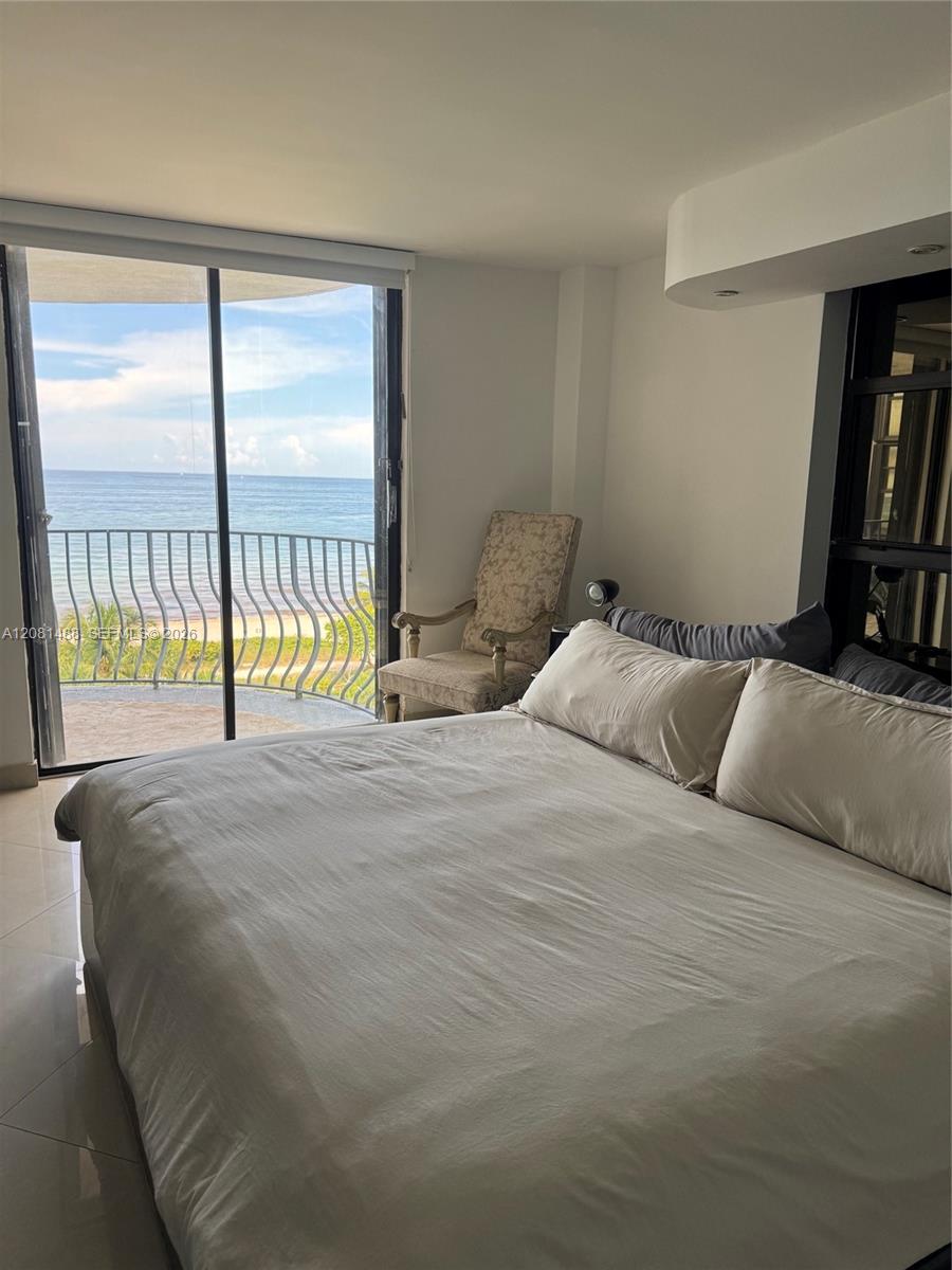 ACCESS TO BALCONY/DIRECT OCEAN VIEW