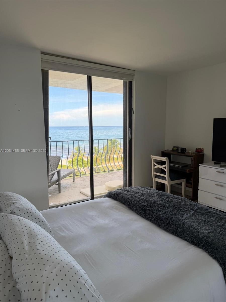 ACCESS TO BALCONY/DIRECT OCEAN VIEW