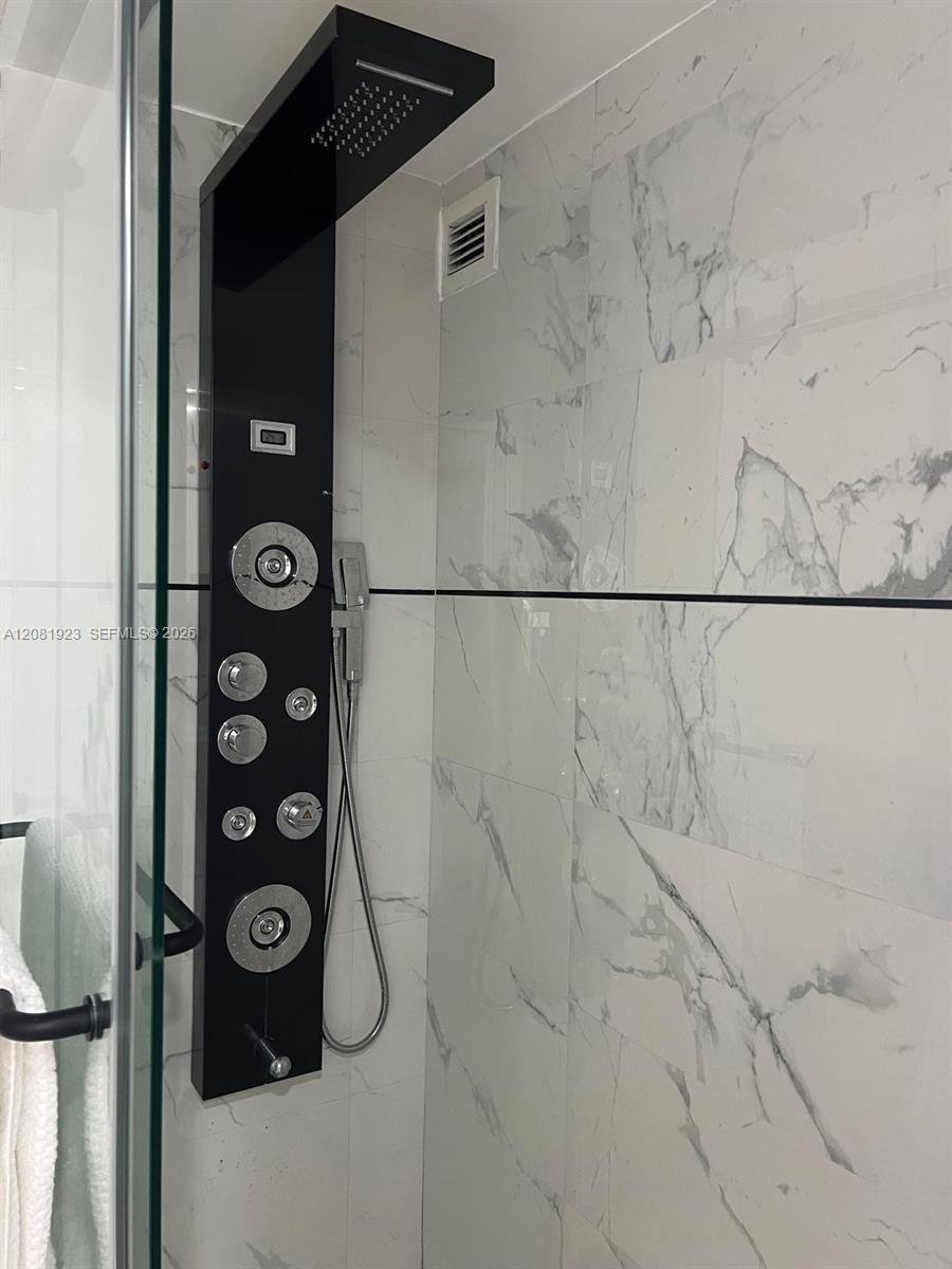 Shower