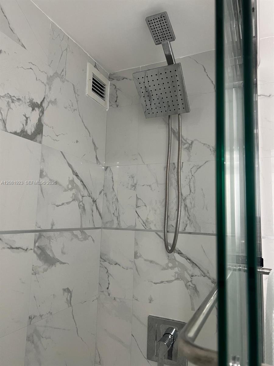 Shower