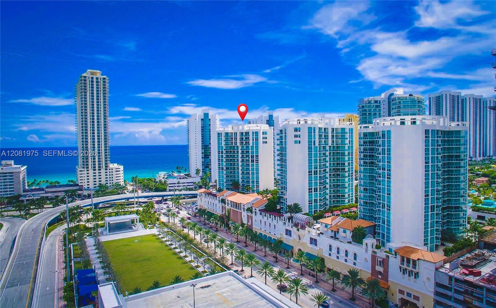 Photo 4 of Sunny Isles Blvd
