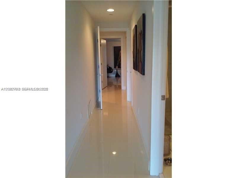 View towards 2nd bdrm
