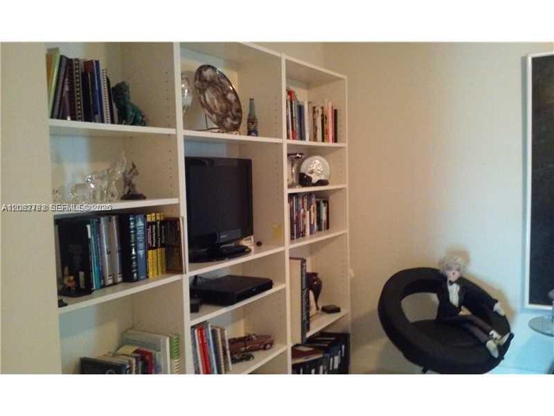 2nd Bdrm