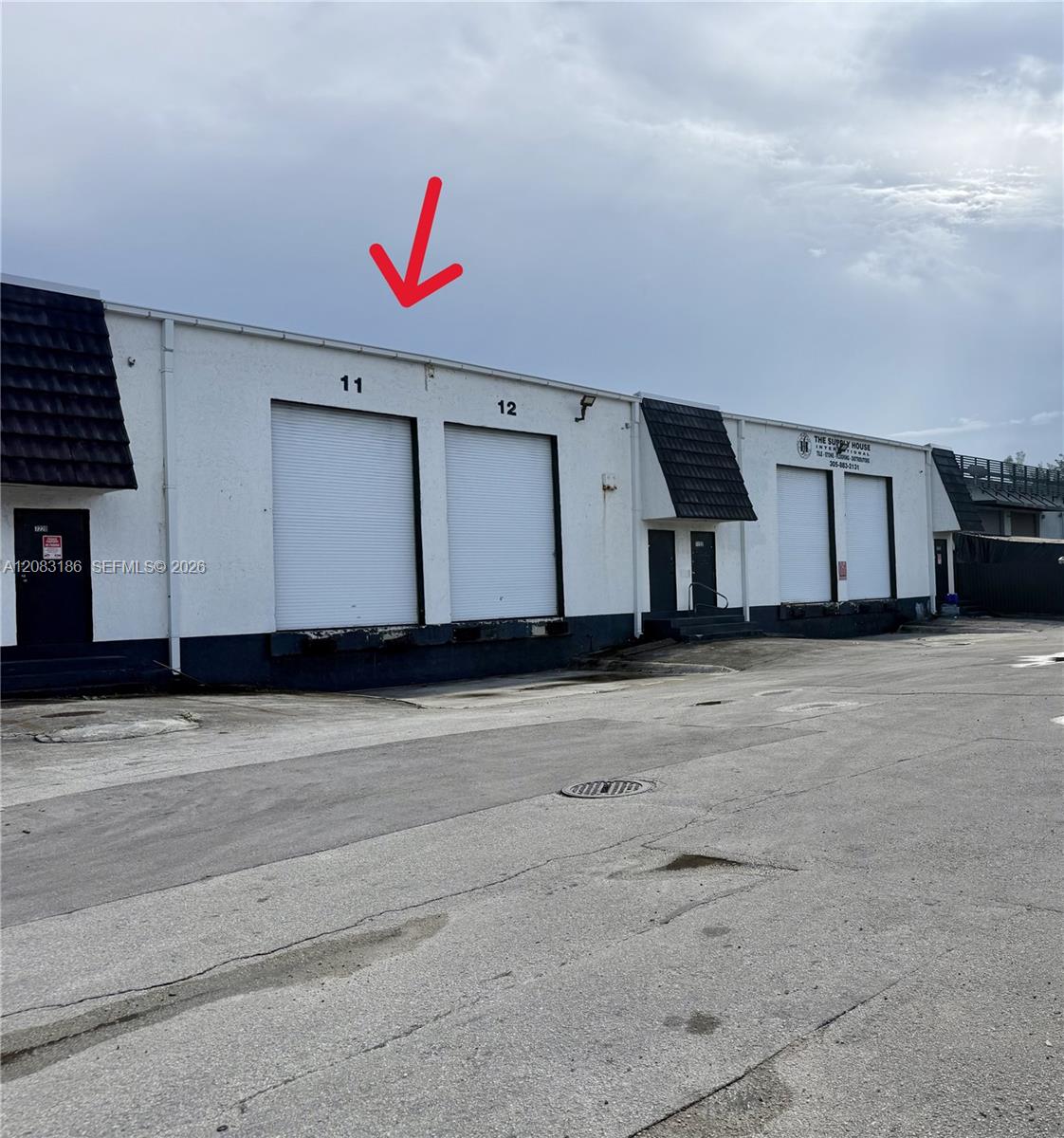 See details / sq. ft. $ 2026-09-03 0 Photo