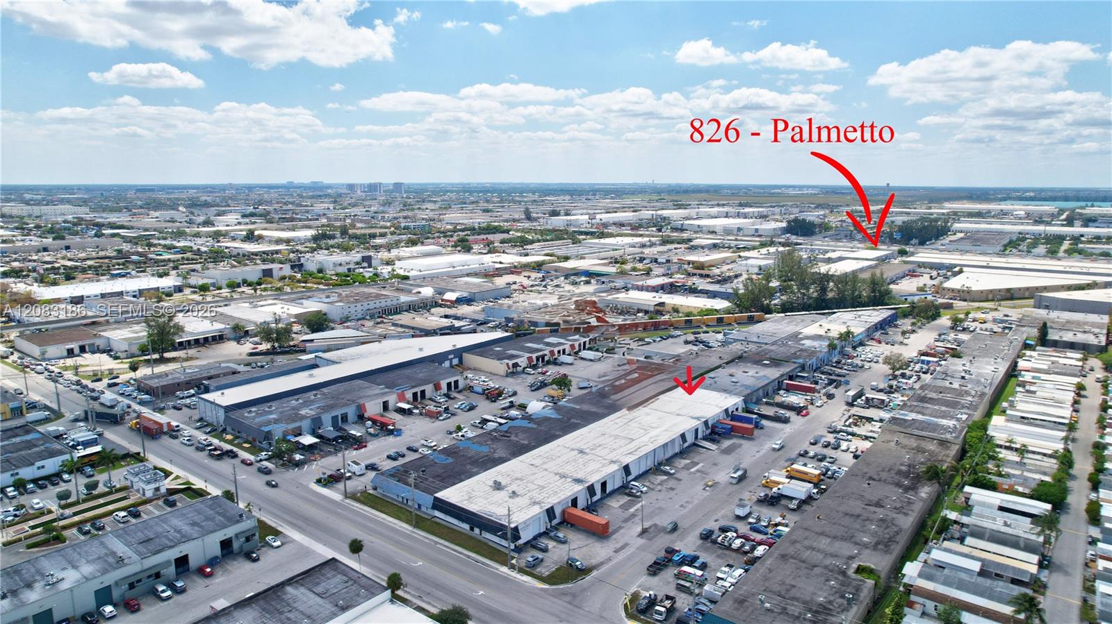 See details / sq. ft. $ 2026-09-03 0 Photo