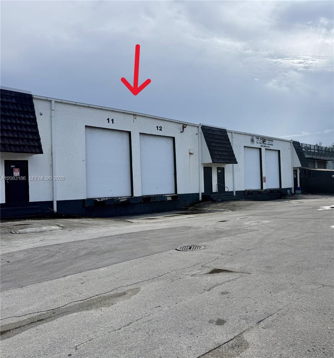 See details / sq. ft. $ 2026-09-03 0 Photo