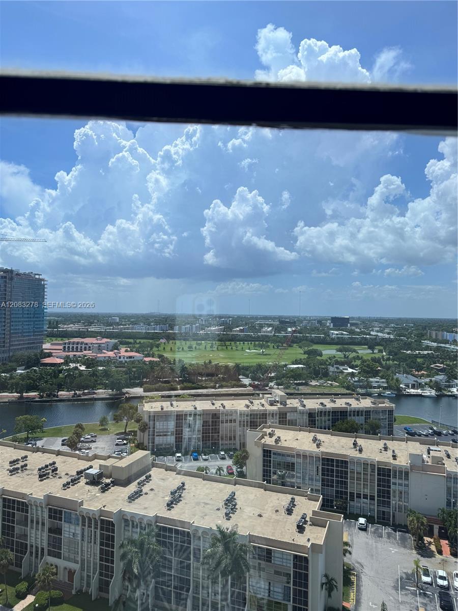 Bedroom View