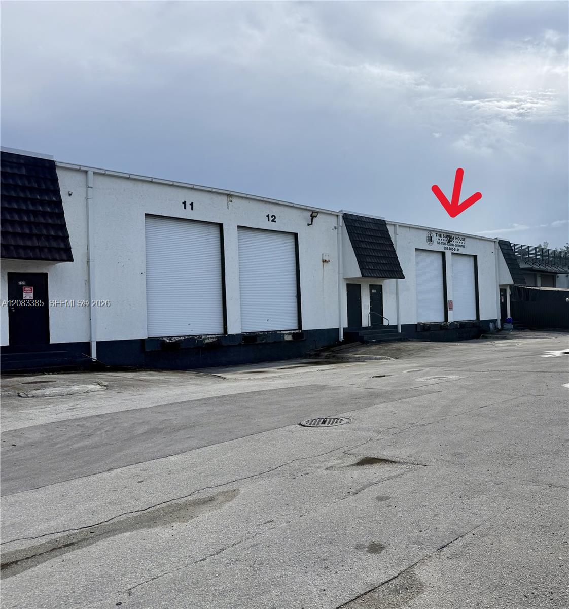 See details / sq. ft. $ 2026-09-03 0 Photo