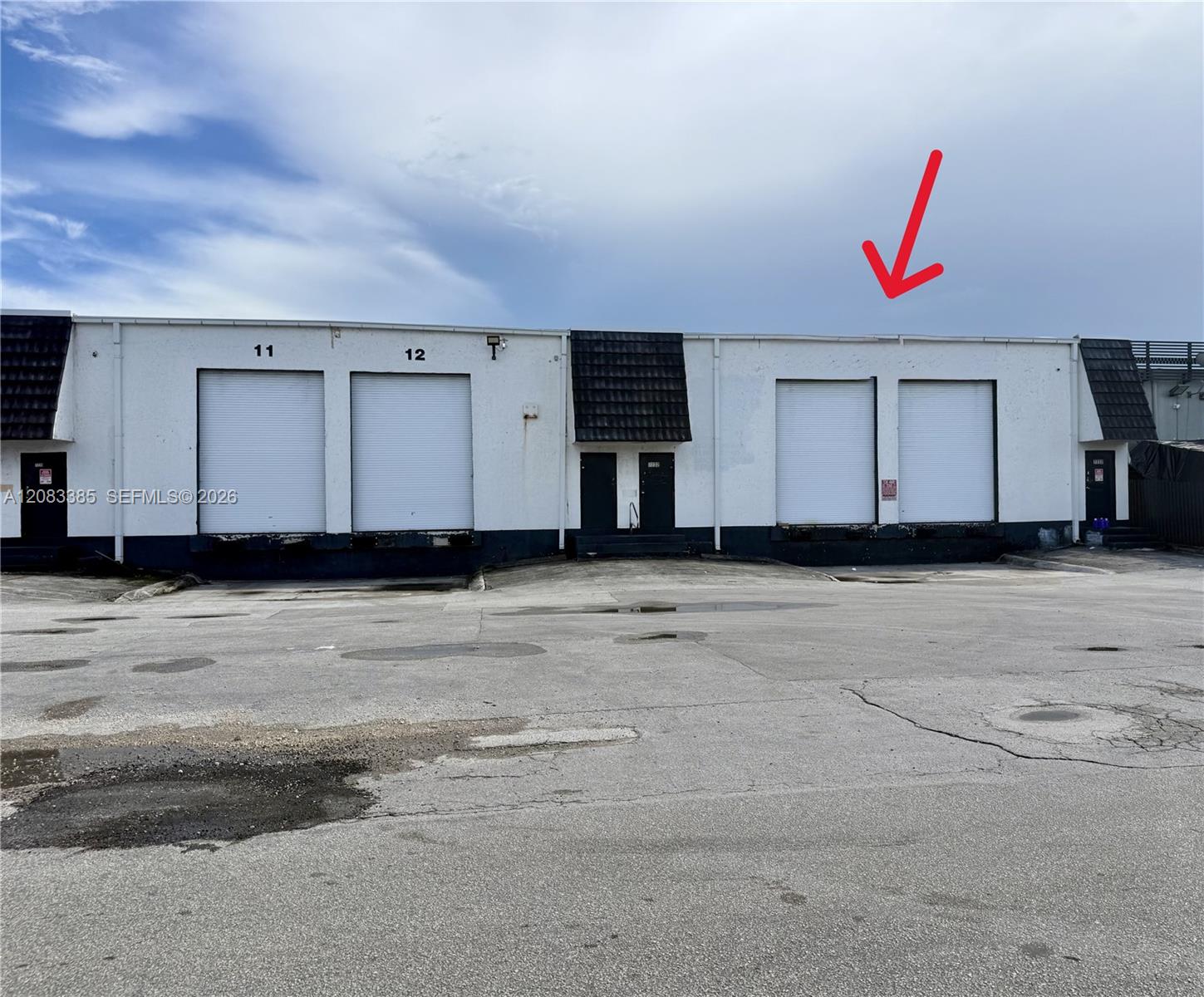 See details / sq. ft. $ 2026-09-03 0 Photo