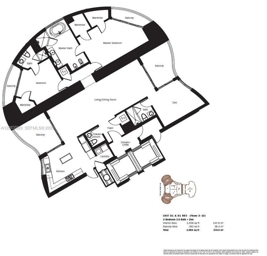 1606 2 / 4 2558 sq. ft. $ 2026-09-04 0 Photo