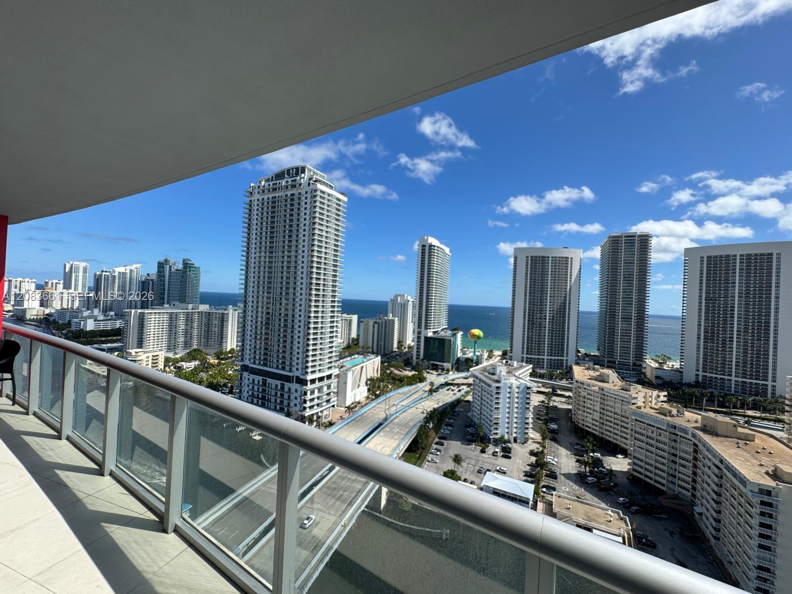 Photo 1 of Hallandale Beach blvd