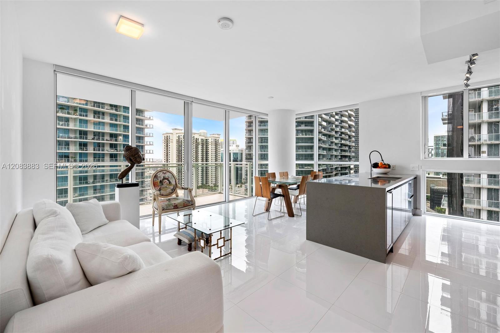 Photo 1 of Brickell Ave