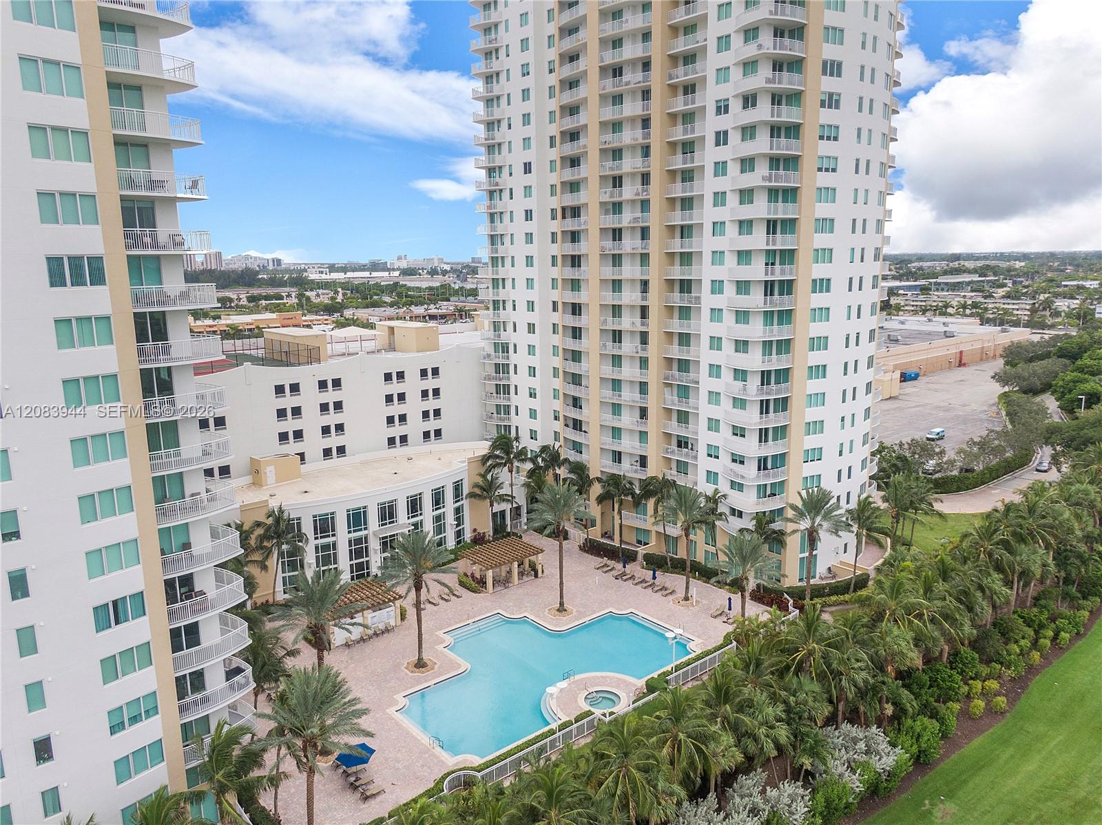 Photo 1 of Hallandale Beach Blvd