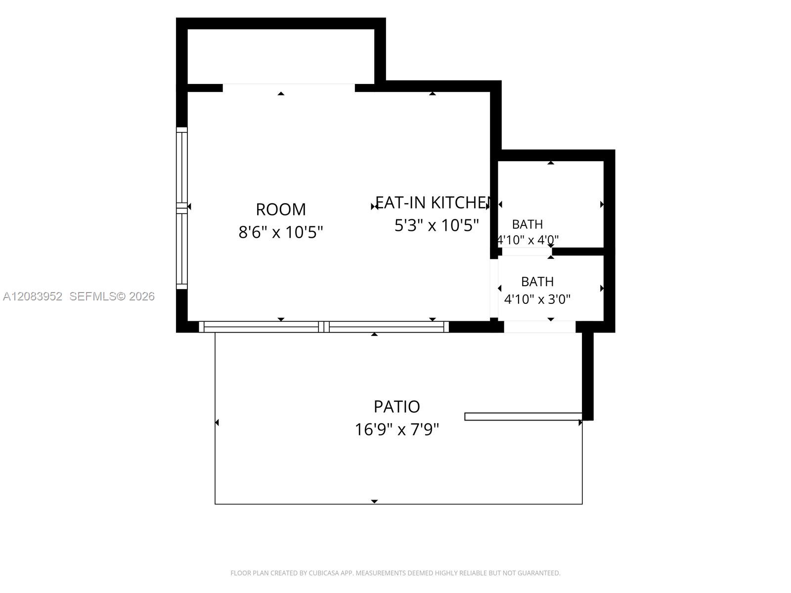 Ver detalles / 1957 sq. ft. $ 2026-09-04 0 foto