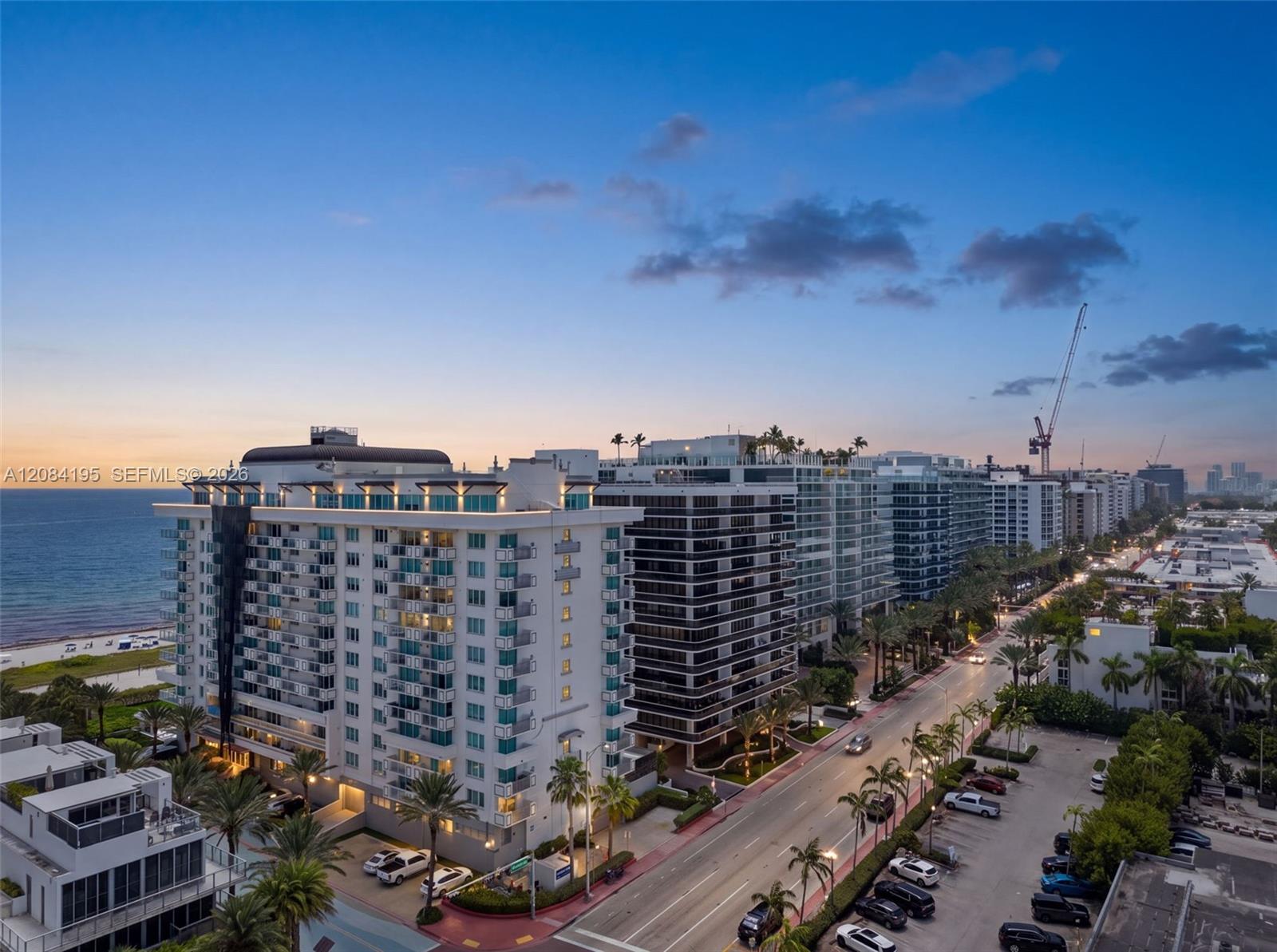 Photo 1 of Collins Ave